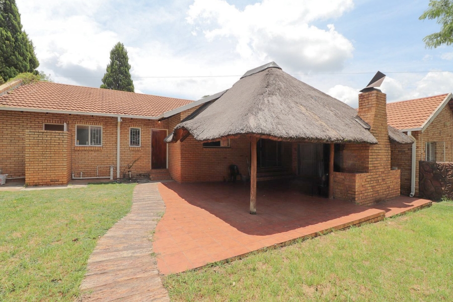To Let 3 Bedroom Property for Rent in Doringkruin North West